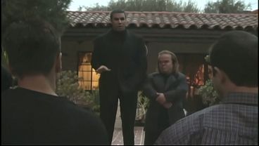 Caprice Jane, Sensual Jane, and Louise Davis get down and nasty in this scene from Blonde...