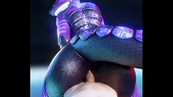 Furry Yiff Sexe Anal Avec Humain