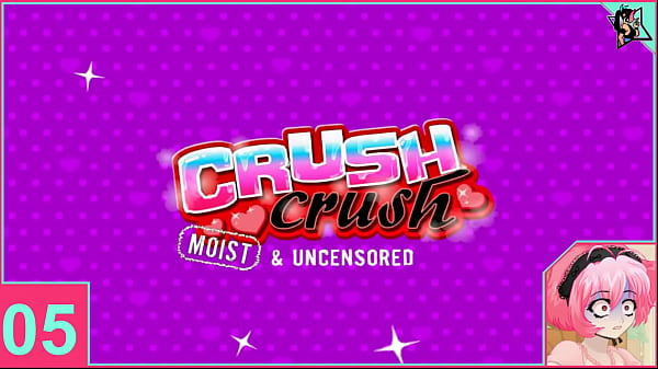 Gameplaysfortodos - (Nutaku) Crush Crush moist and Uncensored part 5
