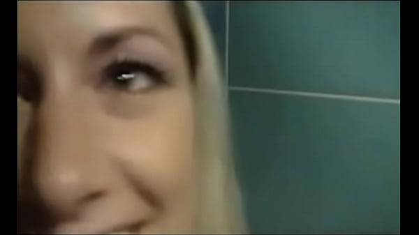 BitchNr1 - geiler public kino fick