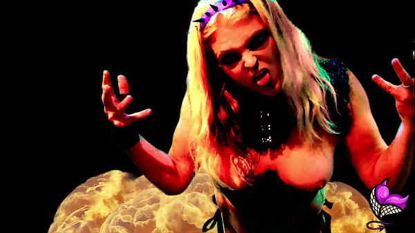 Mistress of Darkness - 23 is the Number of the ...