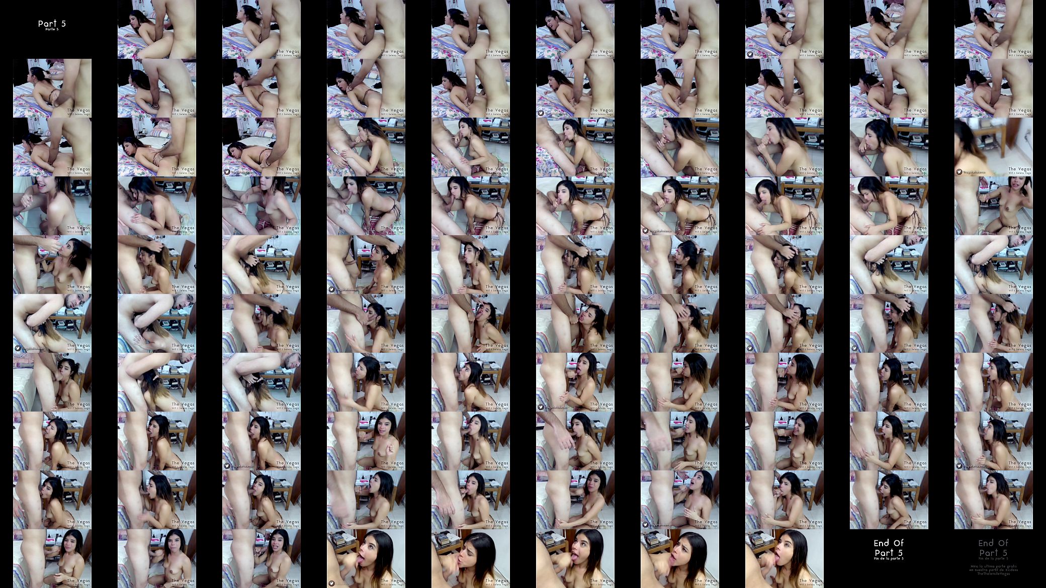 step Brother and sister fucking on webcam. Selena Vega. Part 5 预览图