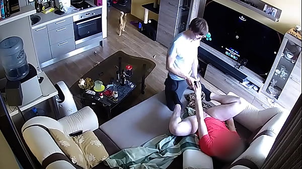 Download Video - Curious young straight friends roommates caught fucking each other in ass bareback big dick