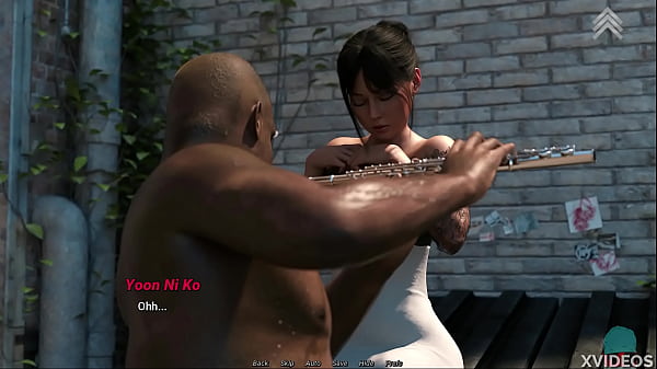 Hig big dick makes her crotch dripping wet • FREE PASS #58