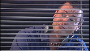 But the upside to that is, your bed is already warm, and there's a good chance you're the...