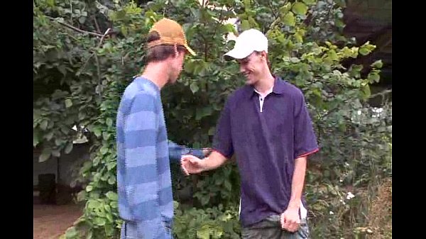 Les Gars En Casquette