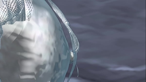 Holy knight ricca petrification.