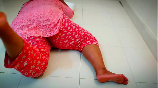 Can You Fuck My Big Ass Please?