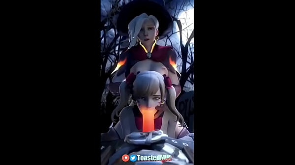 Overwatch Compilation