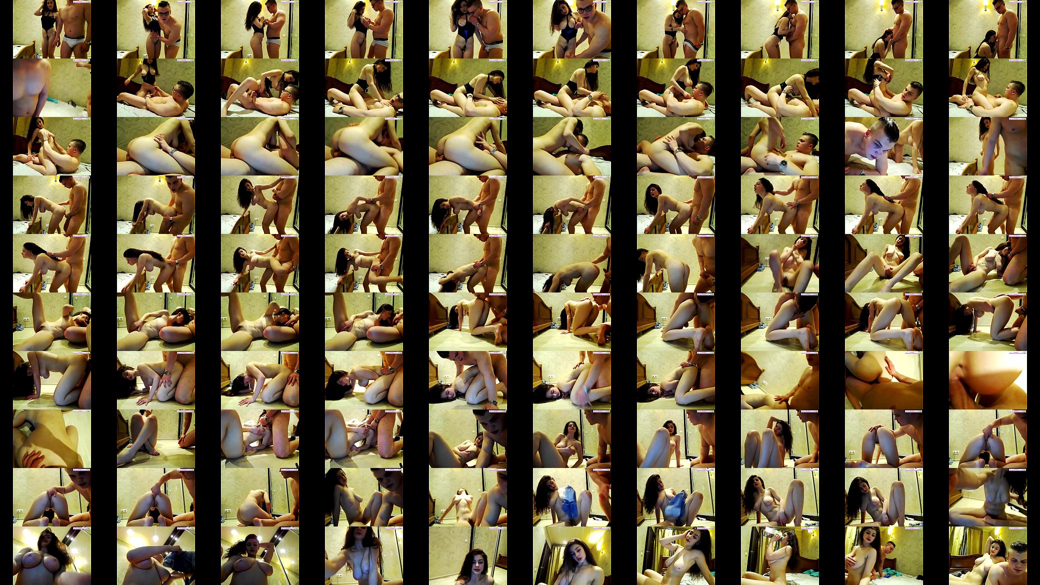 Miss18Live Model Video # 12 预览图