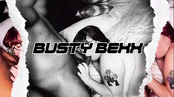 CLOSE THE DEAL - BUSTY BEXX AND HARRY LONG