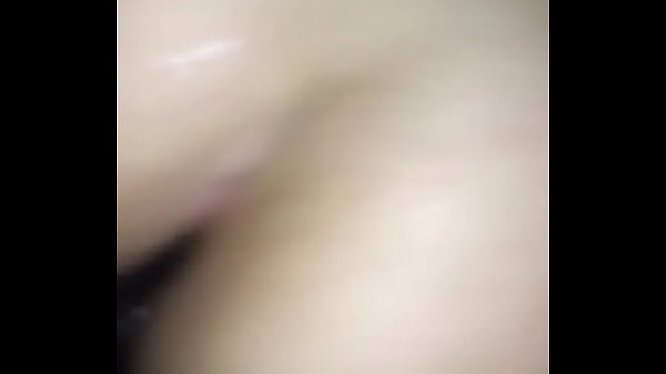 Latina Moaning on Black Dick