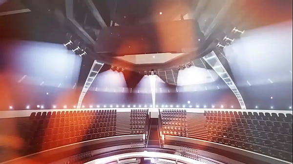 Femdom facesitting with orgasm. Pussy licking. Full scene. Ep 23411