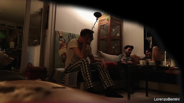 Download Video - My step grandfather caught us jerking off &lpar;gay grandson and his boyfriend masturbation&rpar;