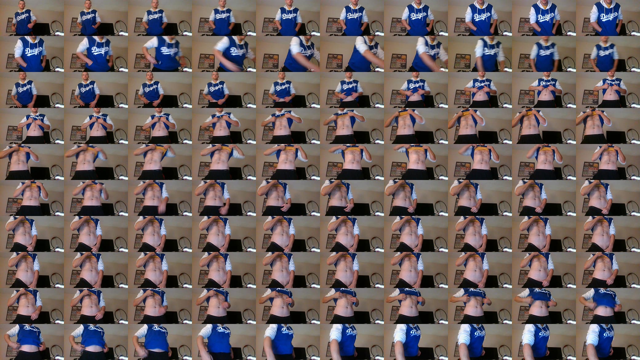 Verification video 预览图