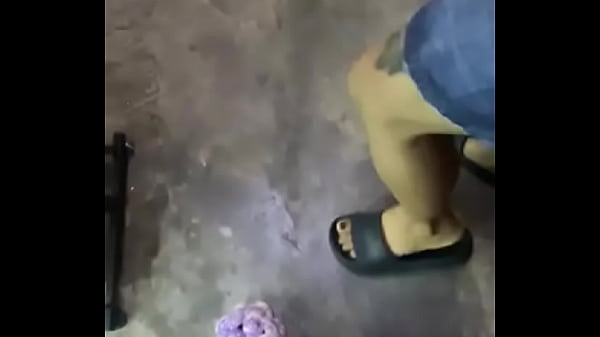 Por fin pude obtener un Creampie de este cliente