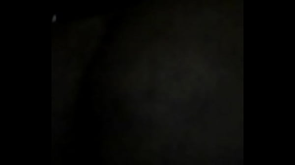 Big Booty Ebony Anal Play