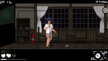 Tag After Shool Ep 1 FULL GAMEPLAY