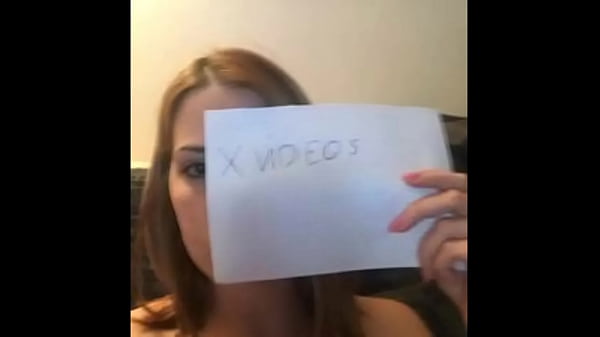 Vídeo de verificación