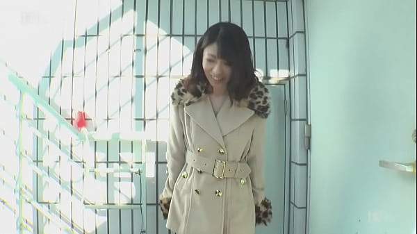 Compliant exposure wandering-Aminachan who listens to anything-Amina Kiuchi 1
