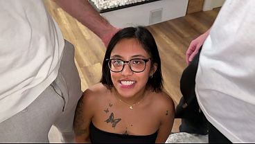 Todo empezó sin pensarlo... y acabó así