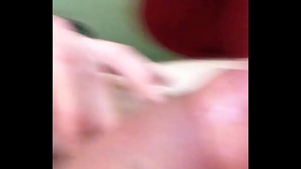 Fat cock tease