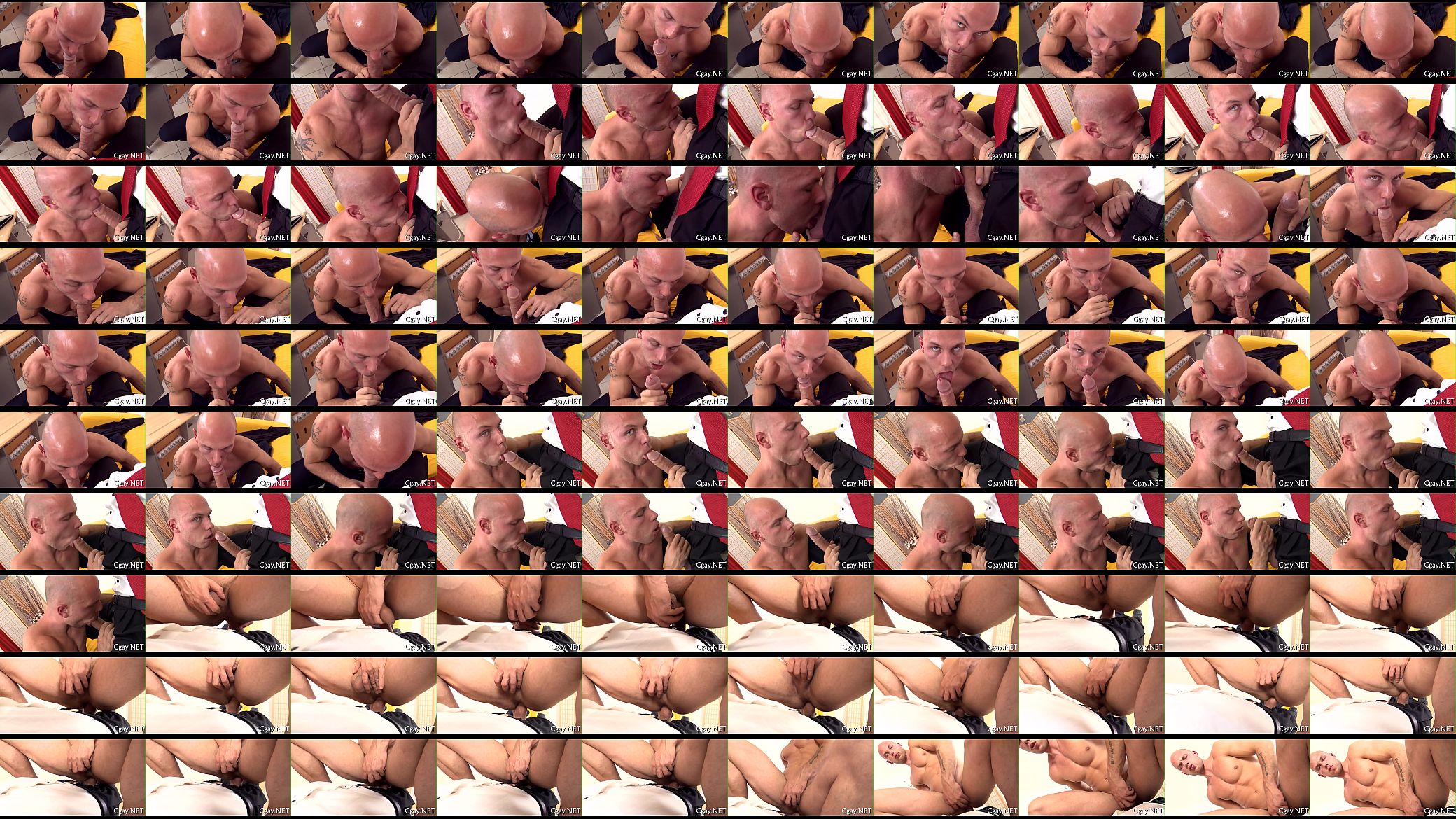 Homo porn episode 预览图