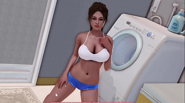 Max's Life Season 2 Episode 115 - My Friend's Delicious Pussy and Two MILFs
