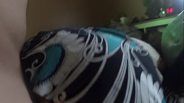 My wife is wet