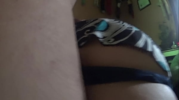 My wife is wet