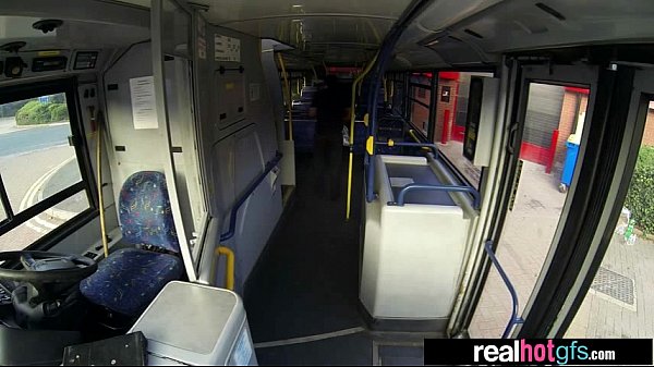 Sex Tape With Horny Sexy Real GFriend clip-23