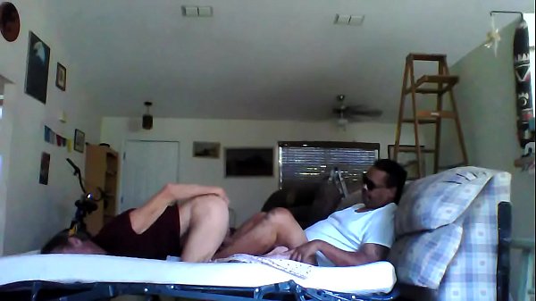 10 14 2020 Interracial Party @ Home