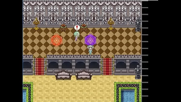 （18）H RPGゲームゆうっこ先生が異世界の聖人になった＃2