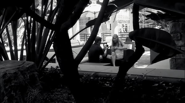 Nicole Ray Cums Hard On Her Husband Cock After They Just Get Married!