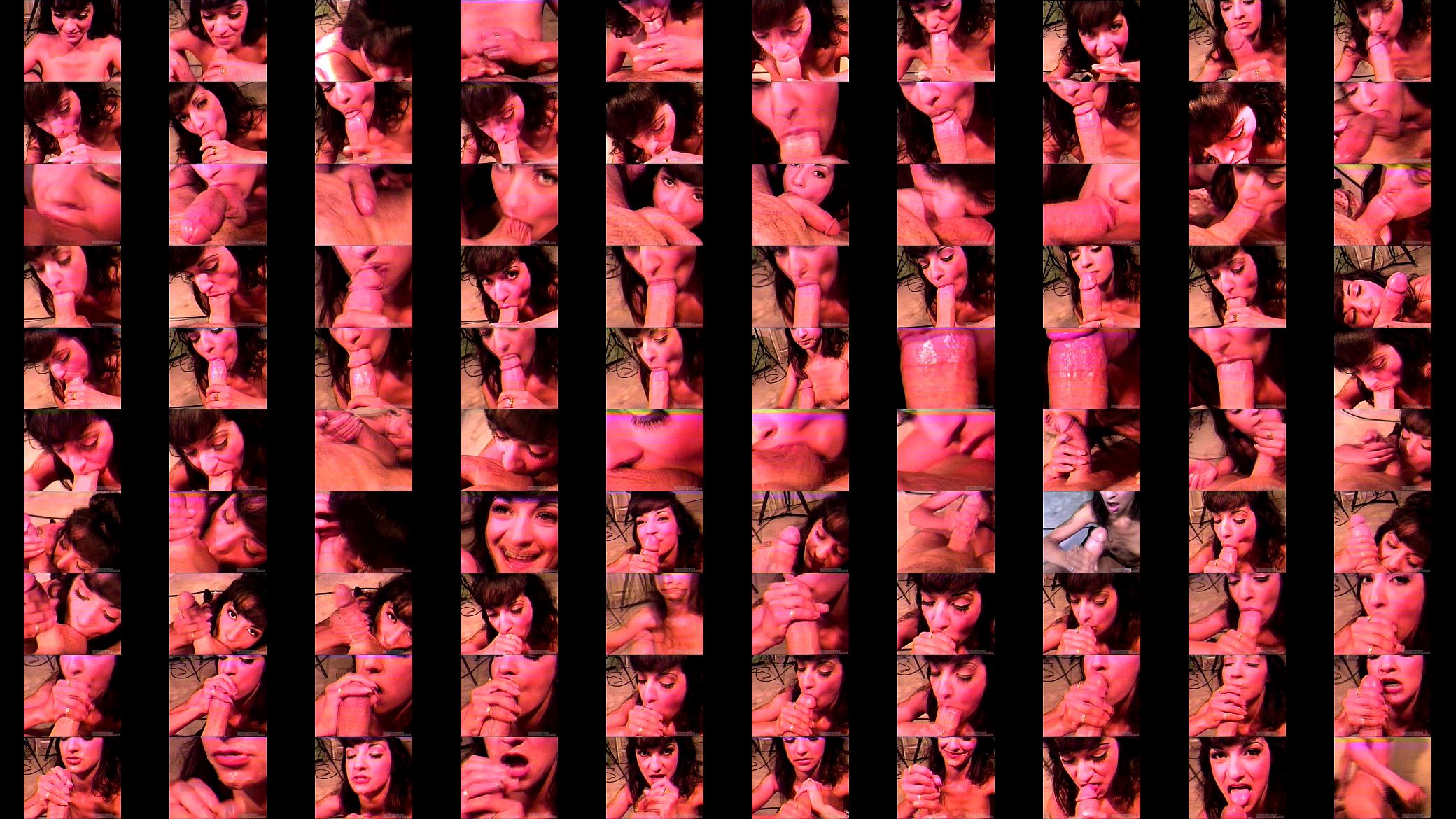 Mature blowjob 预览图