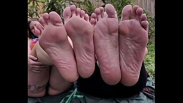My little feet videos from 02 04 2026 546724785