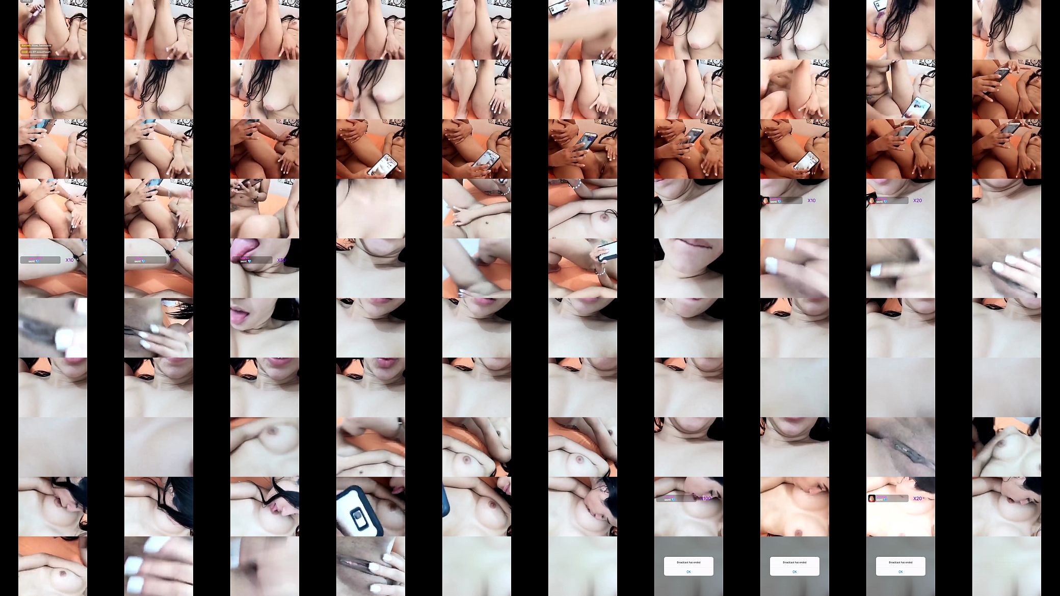 Coco teen masterbation 预览图