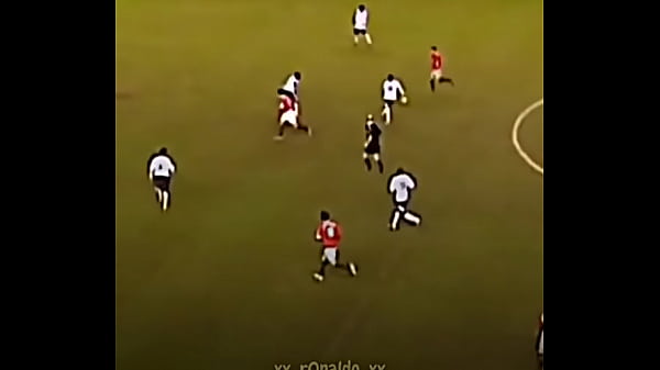 Cristiano Ronaldo, o melhor do mundo