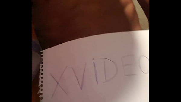 Vídeo de verificação