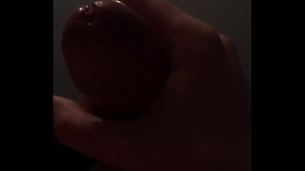 Cumming hard after a long day of work.... hmmmm...