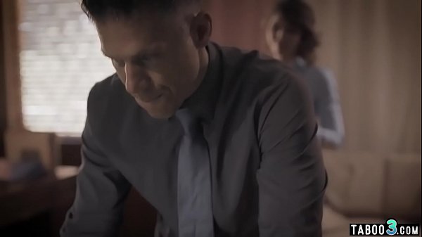 Teen submits to invasive asshole gaping from professor
