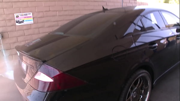 Slutty Megan Lox Is A Skinny College Cutie Who ...