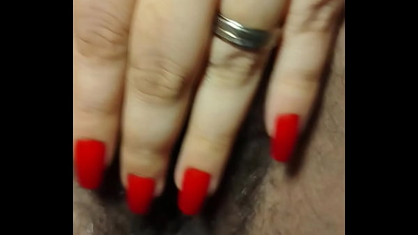 Slutty Brunette Wanting to Make You Cum III