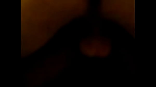 Sperma Neben Seiner Hündin