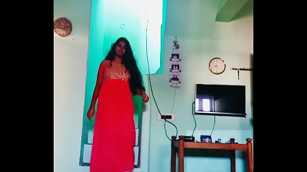 Tamil hot college girl stripping video