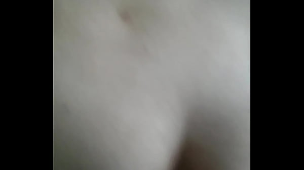 Eu levando pica preta no cú