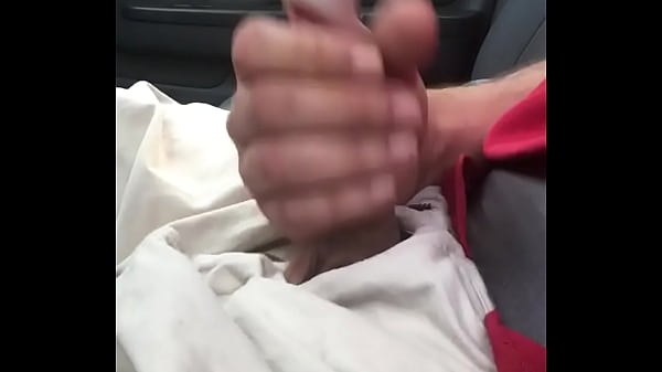 Download Video - Masterbateing in public while in traffic
