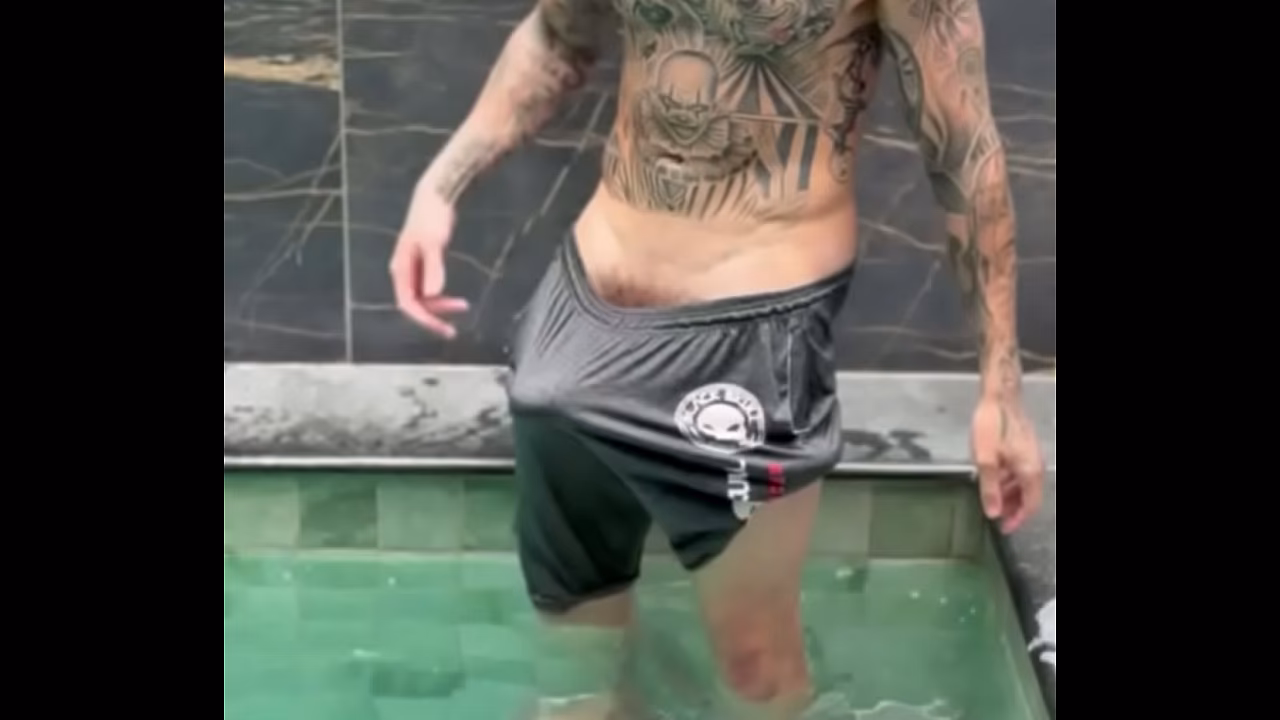 Prazer me chamo Erick Diaz