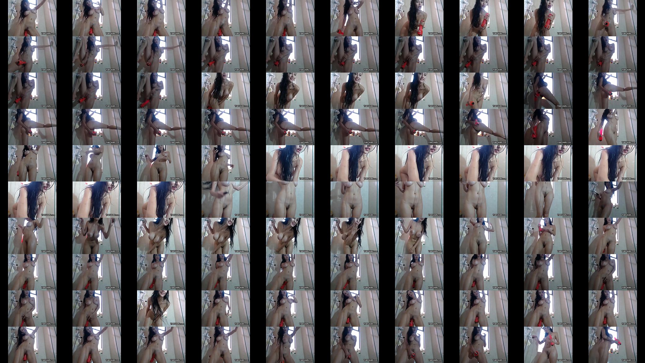 Exciting Amateur Courtesan 预览图