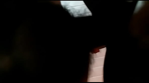 Fodendo minha buceta